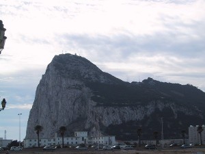 Klippan Gibraltar