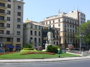 I Malaga 