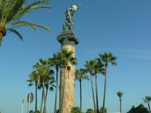 Statyn La Victoria Puerto banus 